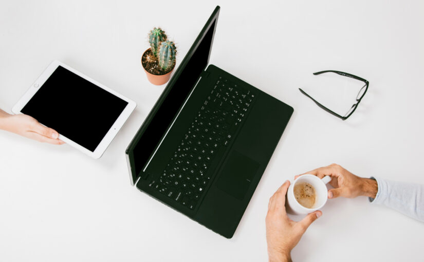 Dlaczego Lenovo ThinkBook 14s Yoga to dobre rozwiązanie?