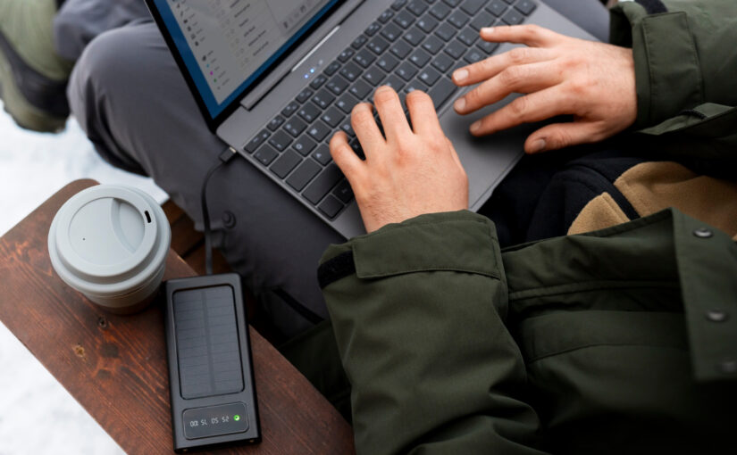 Lenovo ThinkPad X1 Titanium Yoga – ultramobilny notebook z obudową z tytanu