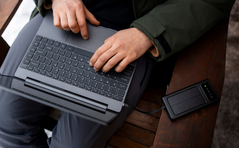 Dell Latitude 7320 – popularna wersja