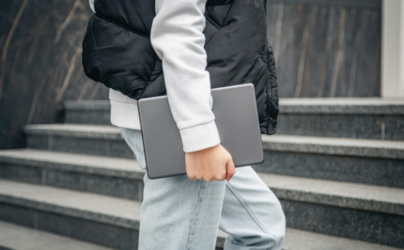 Dell Latitude 7320 – opcja nieco ciekawsza